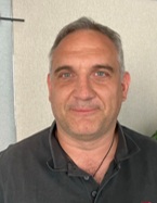 Picture of Michel CUNAT, process expert, MICHELIN.