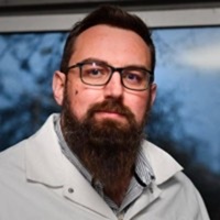 Picture of Dr. Kevin Boissié, Valeo