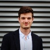 Picture of Kévin Ducournau