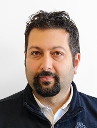 Picture of Pietro Alberto Cultrona, Comau SpA