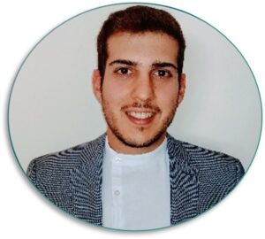Picture of Panagiotis Aivaliotis