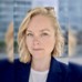 Picture of Camille ECHEVERRIA PEREIRA, MICHELIN Group Ergonomist, EUR. ERG.®
