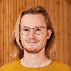 Picture of Dr. Roderick van der Weerdt