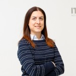 Picture of María Teresa Lázaro – ITA (Instituto Tecnológico de Aragón), Robotics R&D Lead